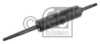 MERCE 1162400248 Buffer, engine mounting